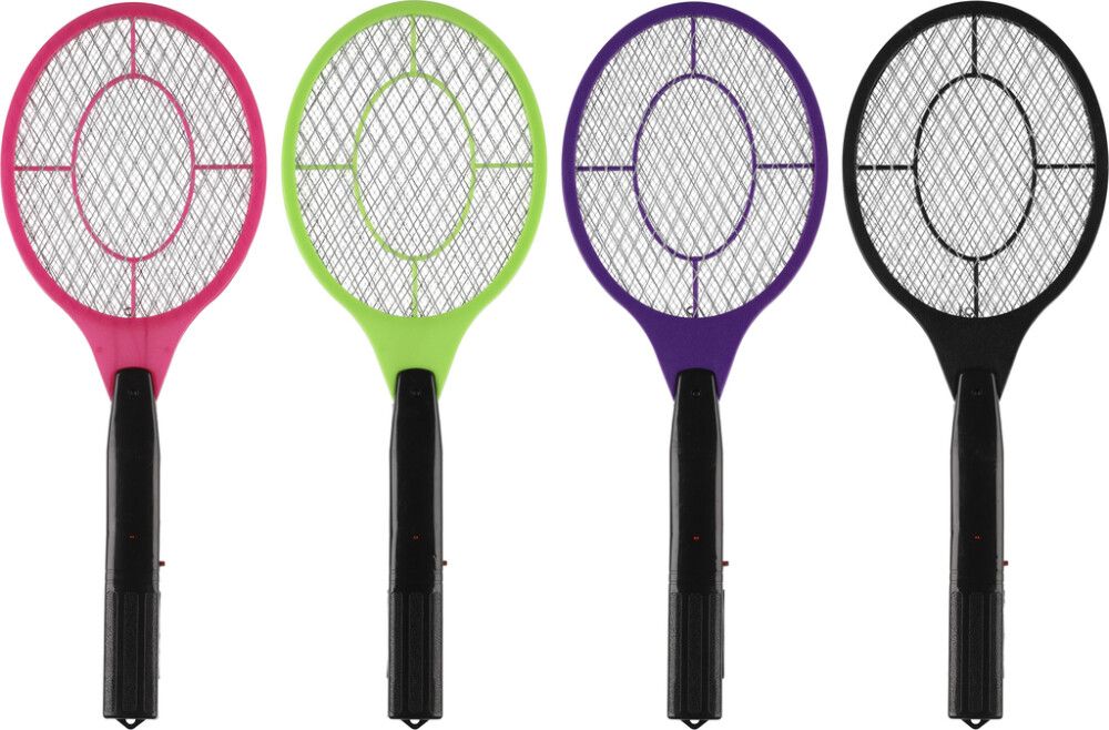 Kärpäslätkä elektroninen 46 cm lajitelma