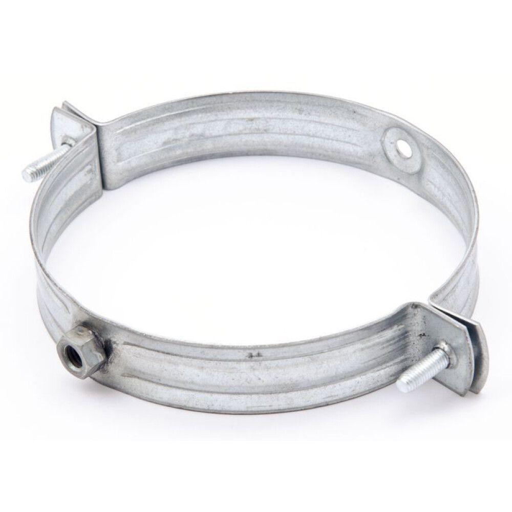 Ilmastointikannake Opal M8/ 125 mm ZN