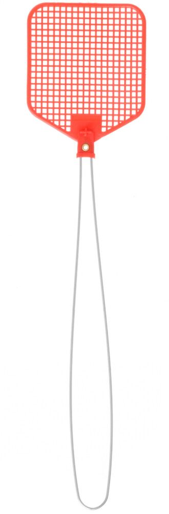 Kärpäslätkä Antibit punainen 41 cm