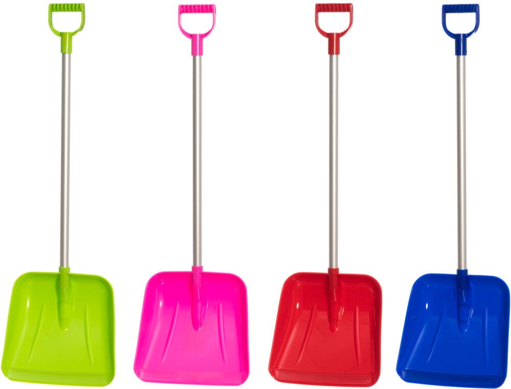 Lasten lumilapio 78 cm lajitelma