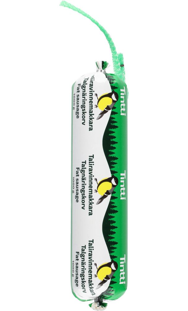 Taliravinnemakkara 1 kg