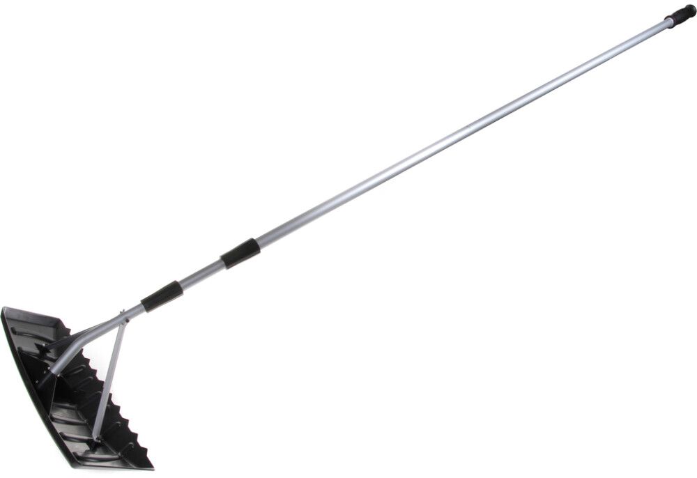 Lumenpudotin teleskooppivarella 610 cm