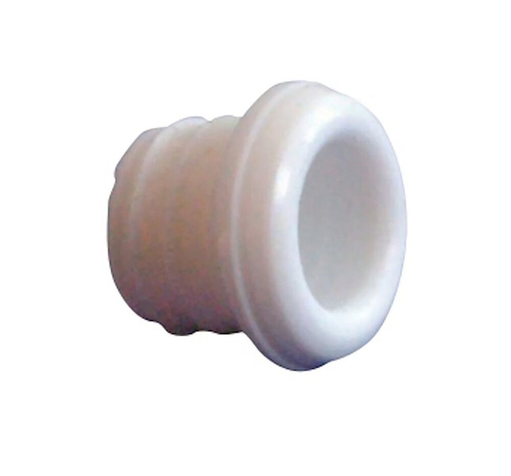 Putkenpääte All-Plast JAPP-16, JPP-16, M 12,6 100 kpl/pkt