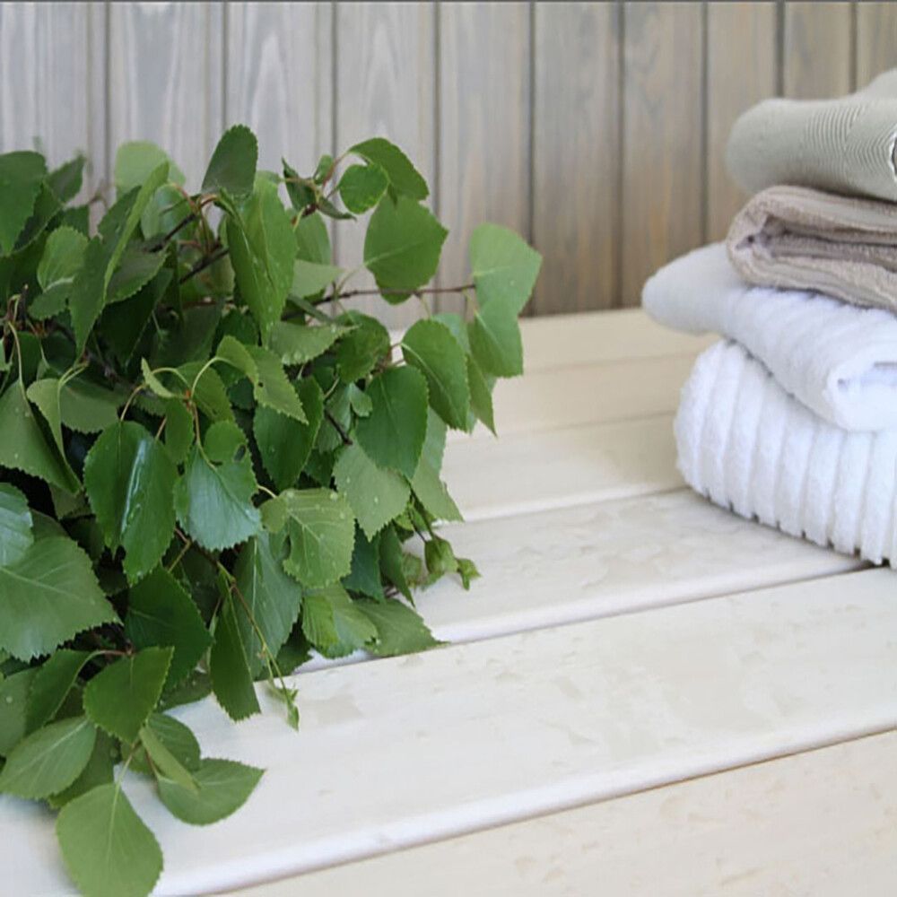 Saunavaha Tikkurila Supi Väritön 0,9 l