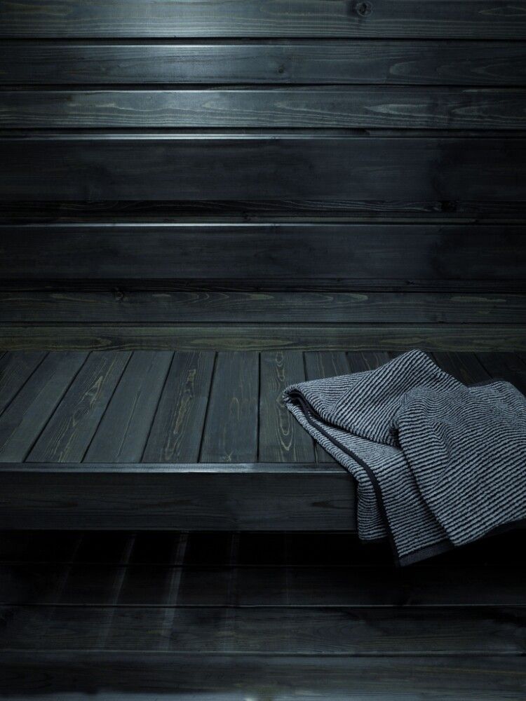 Saunavaha Supi Tikkurila Musta 1 l