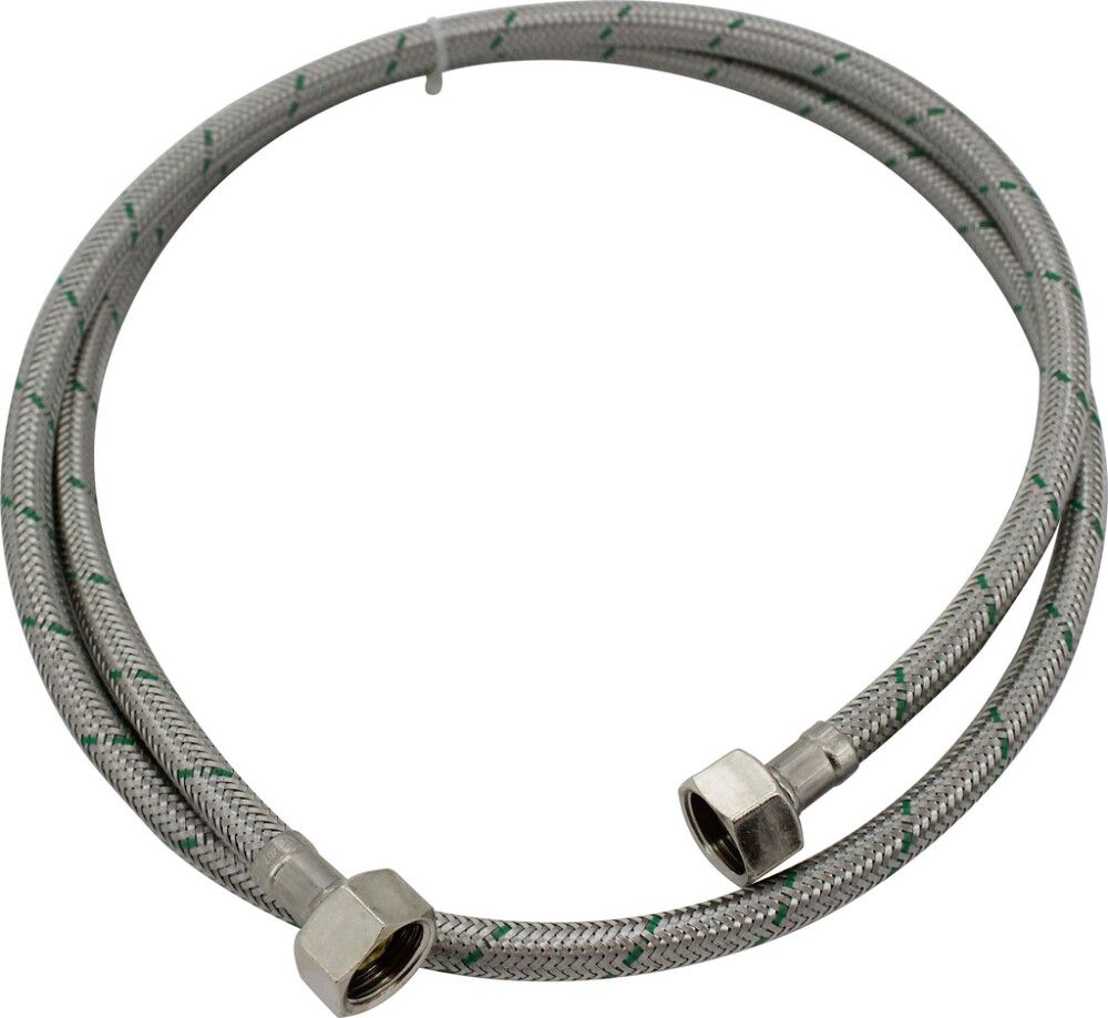 Kytkentäletku Opal 1,5 m 1/2"SK x 1/2"SK