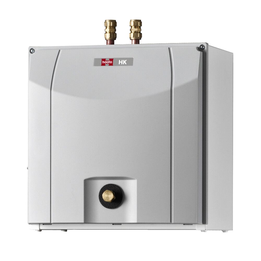 Lämminvesivaraaja Haato HK-15 1/3 kW