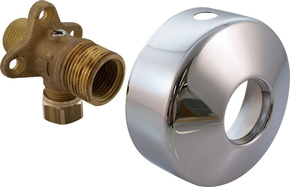 Saneerauskulmaliitin Oras 204072 12 mm