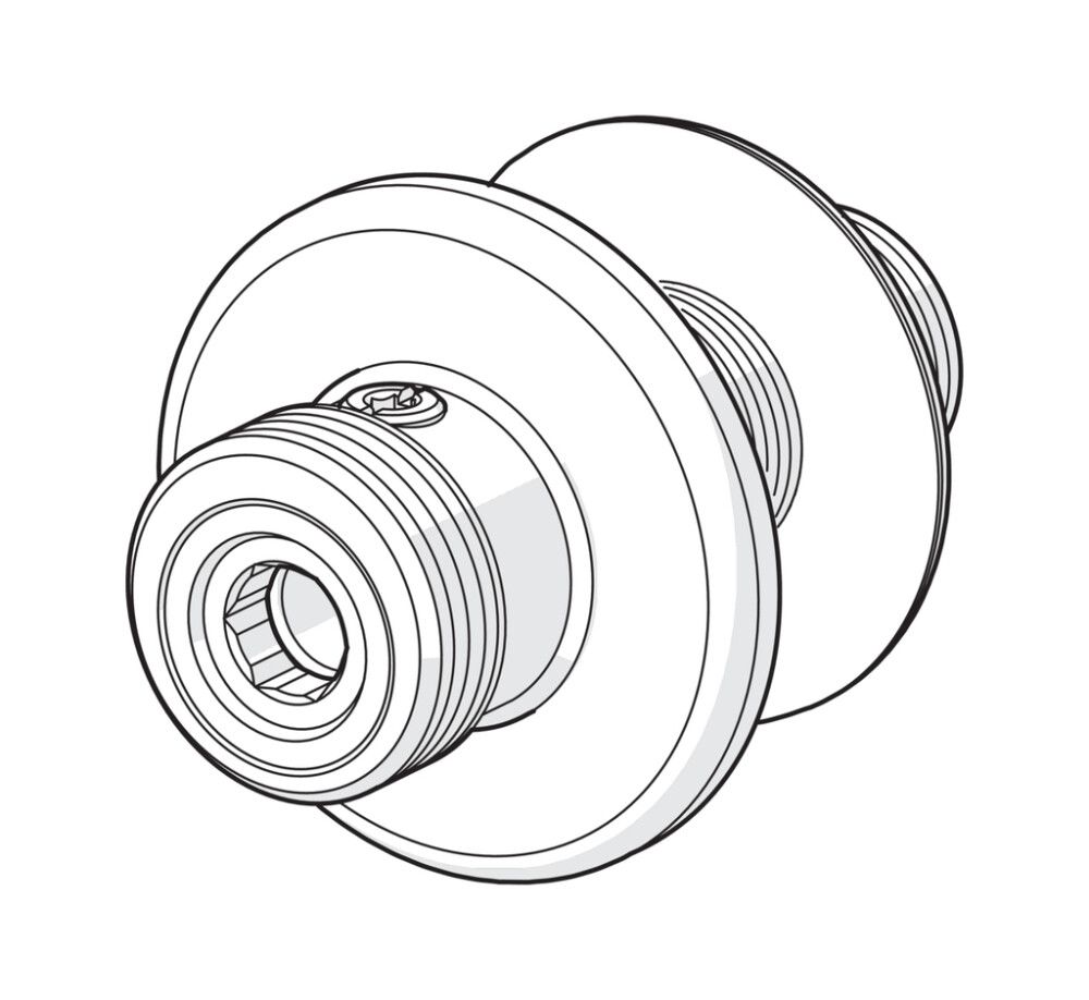 Suihkukaappiliitin Oras Sululla 287525