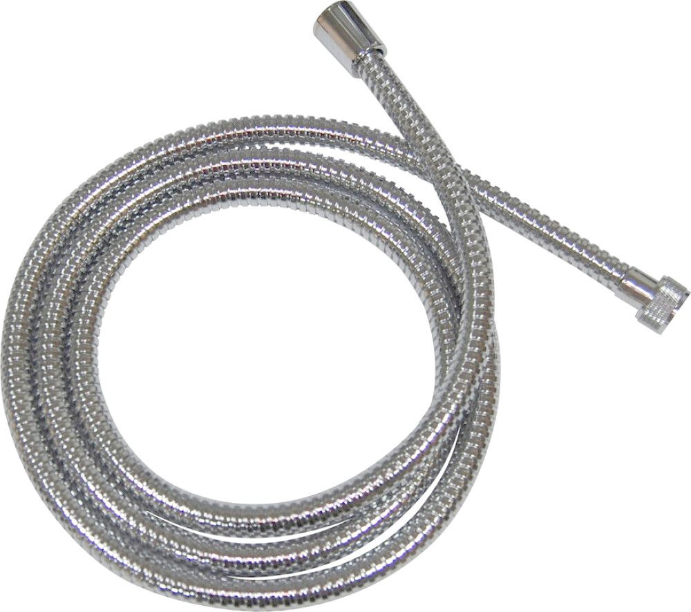 Suihkuletku Oras 2 m Metalli