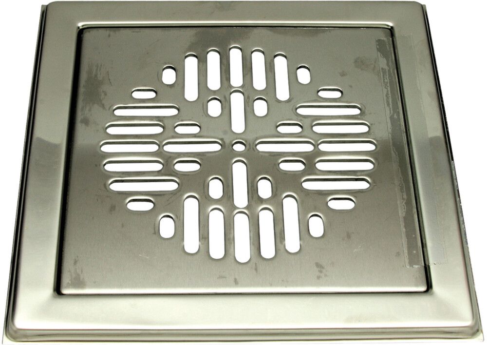 Neliökansi Opal 197 x 197 mm 32 mm RST