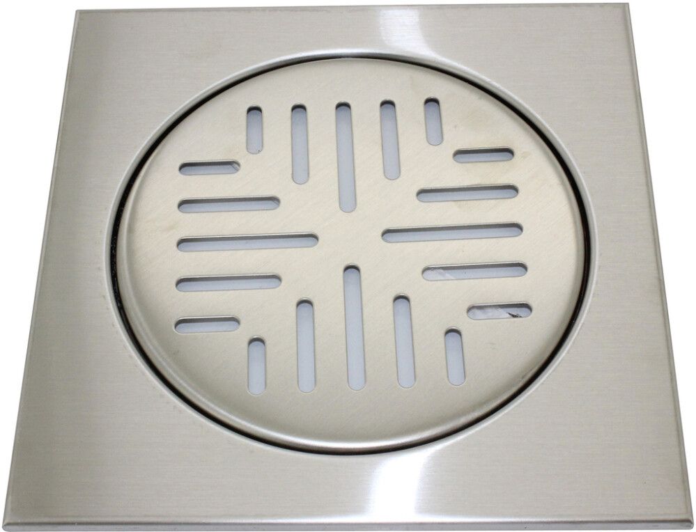 Neliökansi Opal 197 x 197 mm RST