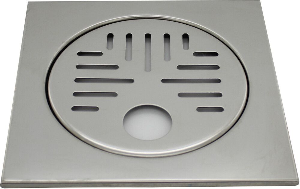 Neliökansi Opal 197 x 197 mm 32 mm Matta RST