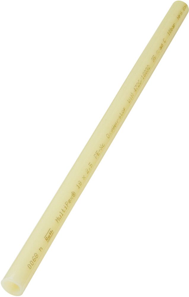 Multipex putki Roth 12 mm PEX-C (per metri)