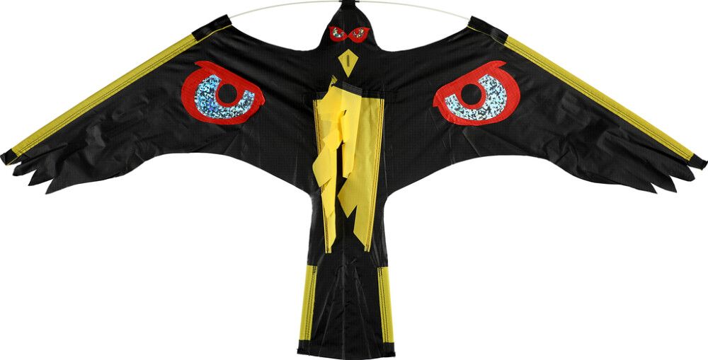 Linnunpelätin Leija 4 m