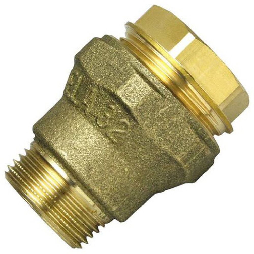 Muoviputken liitin Opal UK 1 x 32 mm MS