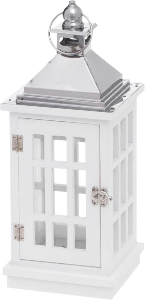 Puulyhty Vanamo 16 x 16 x 41 cm