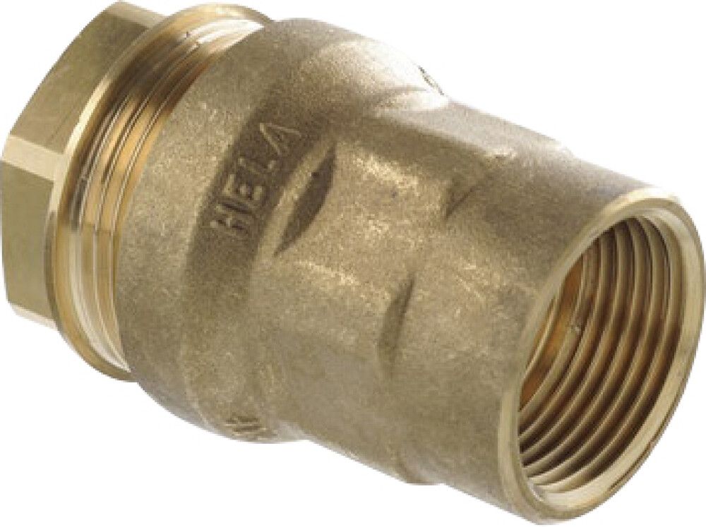 Muoviputken liitin Opal 1 1/4 x 40 mm SK