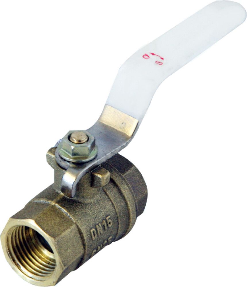 Palloventtiili Opal EM 1/2 SK E080119