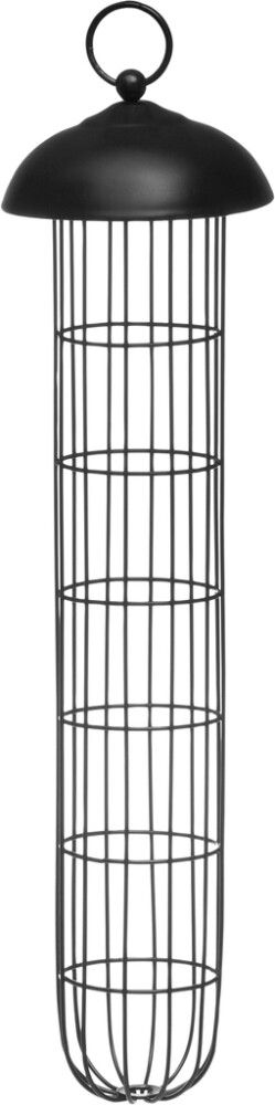 Talipallosyötin 39 cm musta