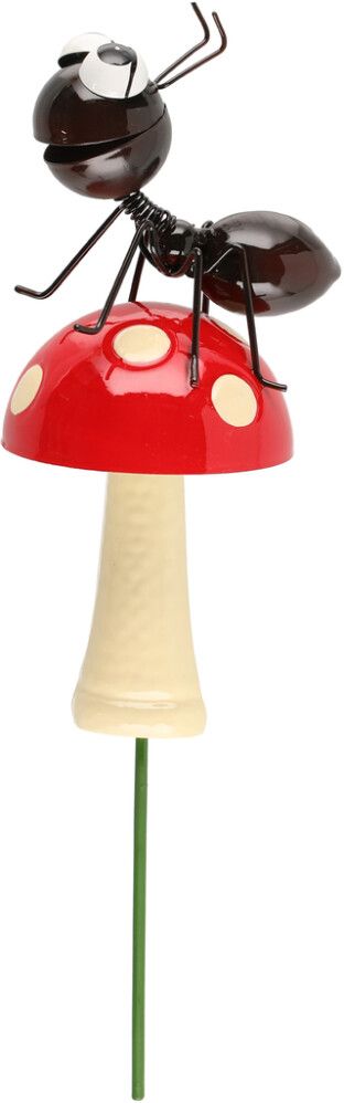 Koristetikku kärpänen 23 cm lajitelma