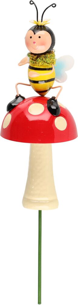 Koristetikku kärpänen 23 cm lajitelma