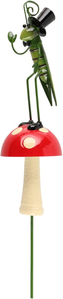 Koristetikku kärpänen 23 cm lajitelma