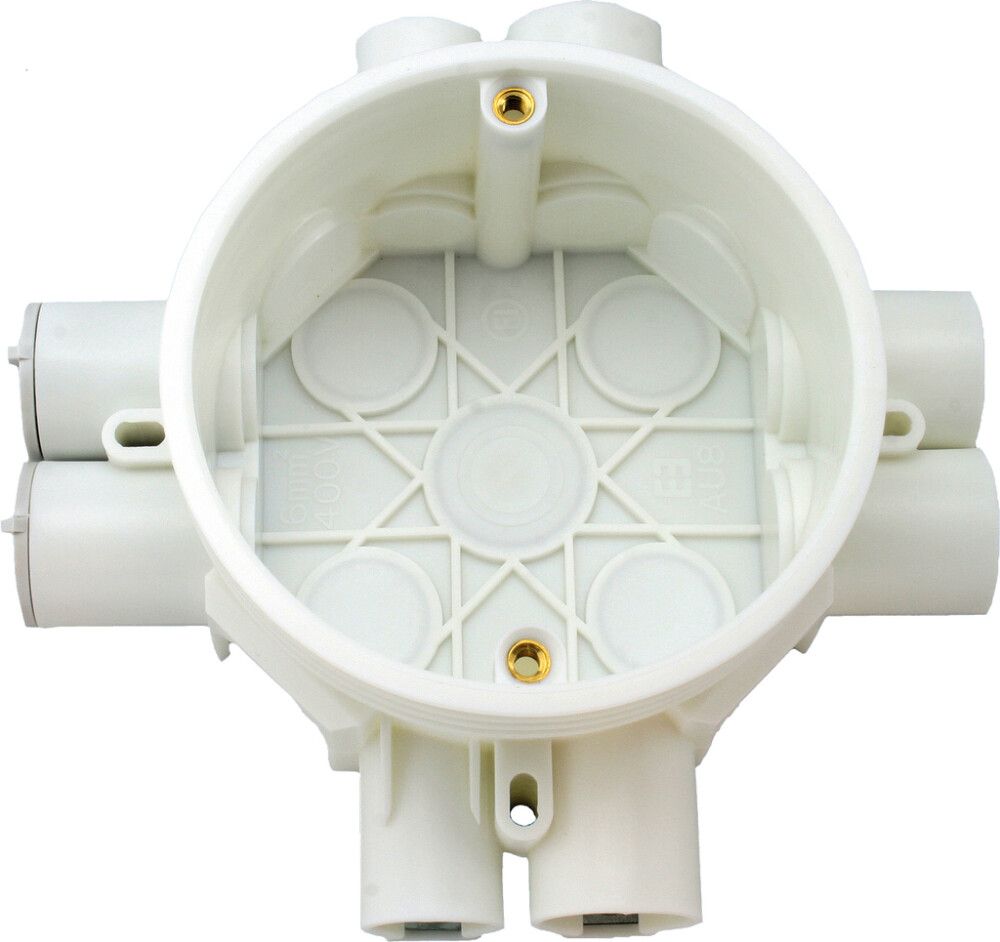 Kiintonysäjakorasia ABB AU8PP