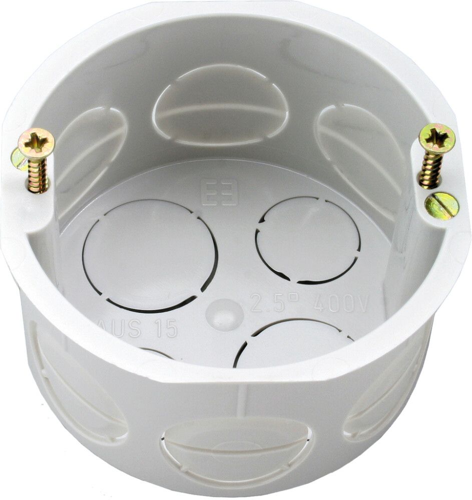 Levyseinäkojerasia ABB AUS15.2PP