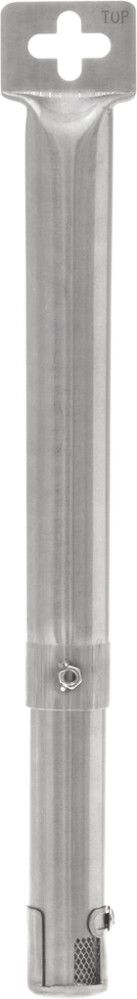 Teräsputkipoltin Mustang teleskooppi säädettävä