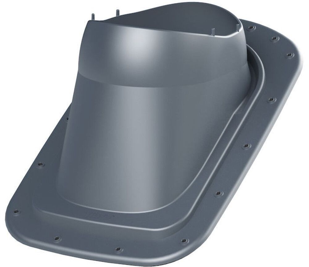 Kattoläpivienti 2 K Vilpe Classic Vino