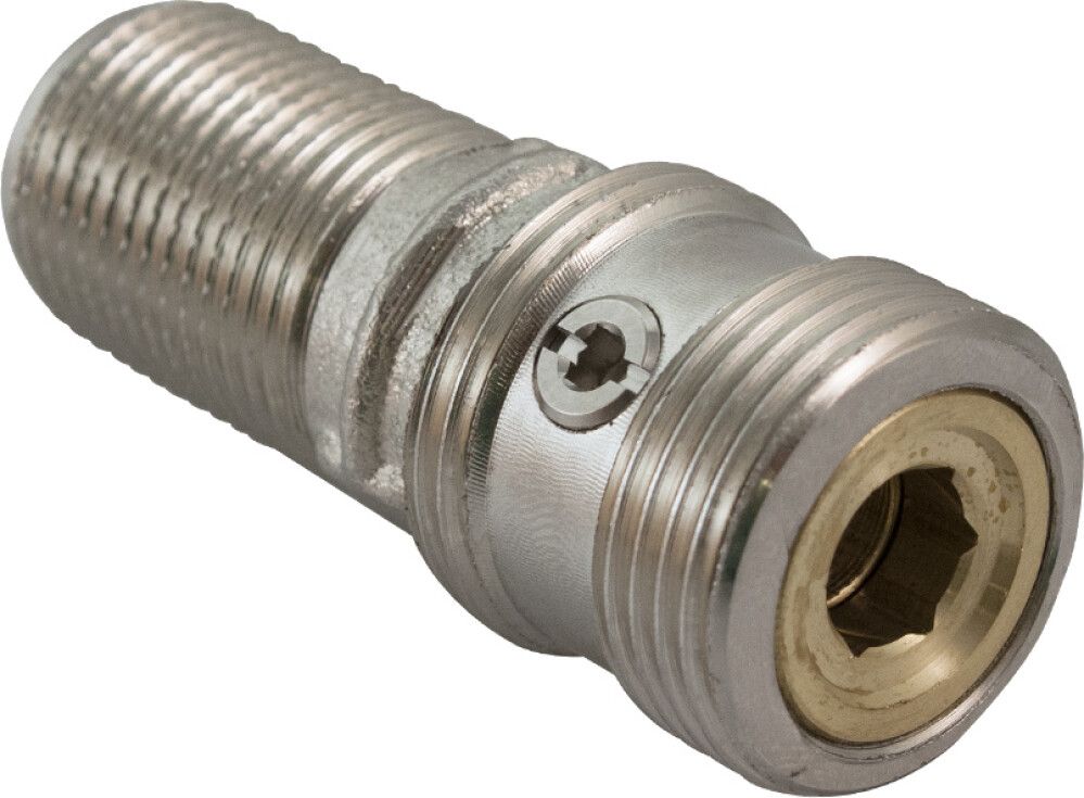 Suora liitinpari suluin Oras G3/4xG1/2