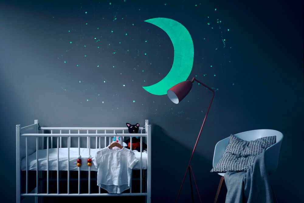 Lakka Tikkurila Taika Glow 0,33 l