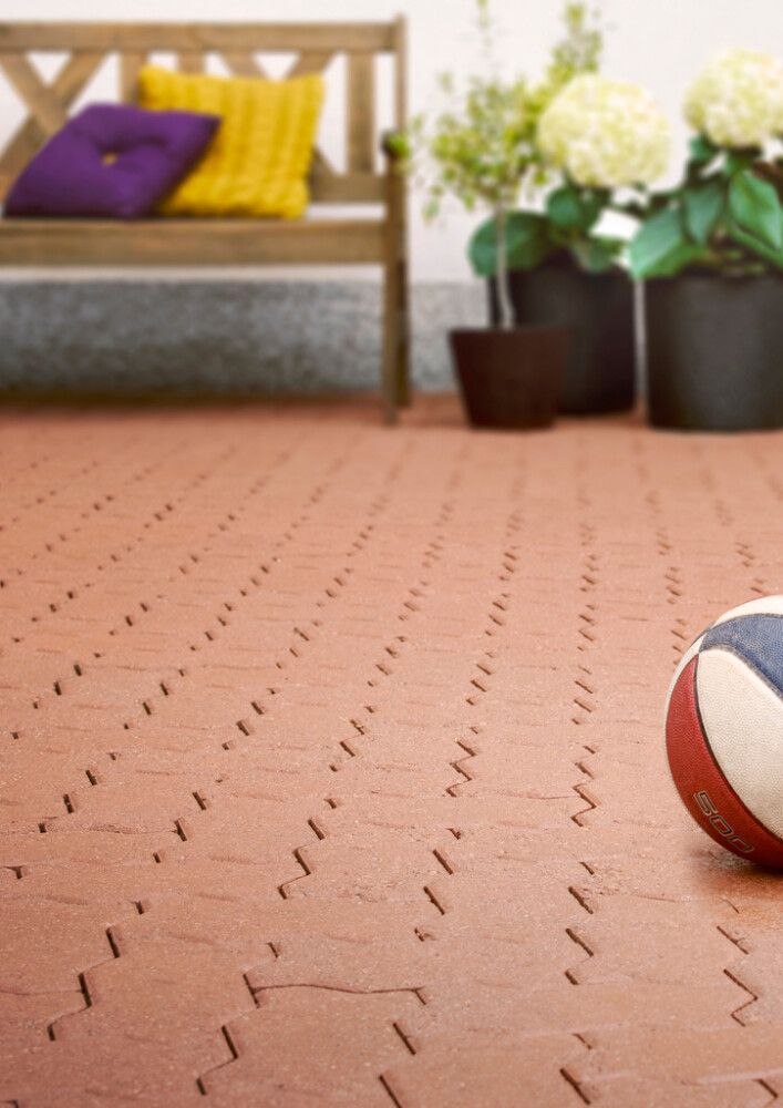 Kivikuullote Tikkurila Patio 9 l