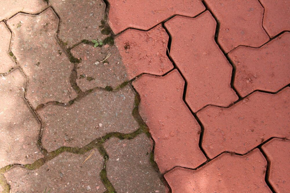 Kivikuullote Tikkurila Patio 9 l