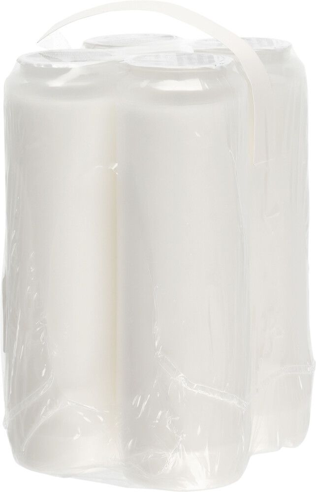 Öljylyhtykynttilä Polar 175 h 4 kpl