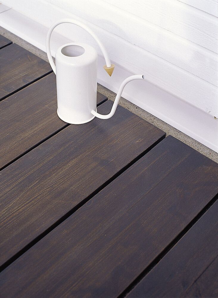 Valtti Plus Terrace Oil Tikkurila Ruskea 9 l