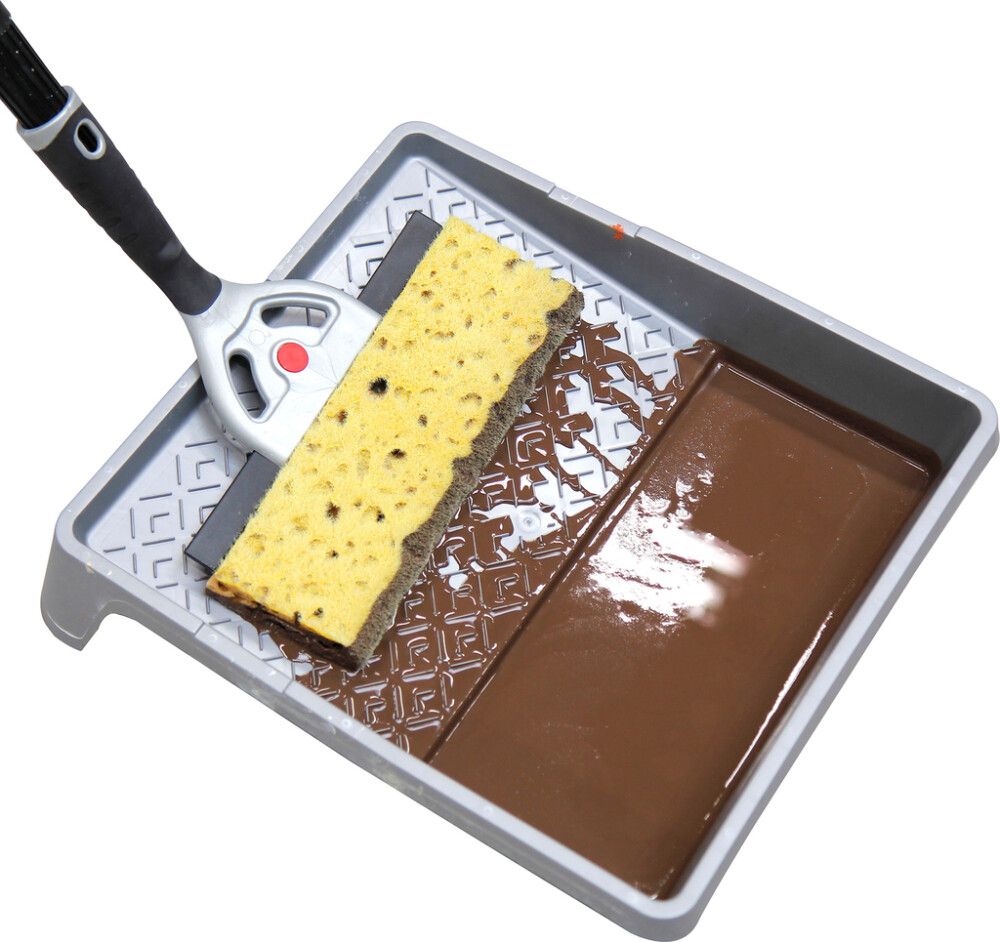 Terassiöljylasta Tikkurila 24 cm