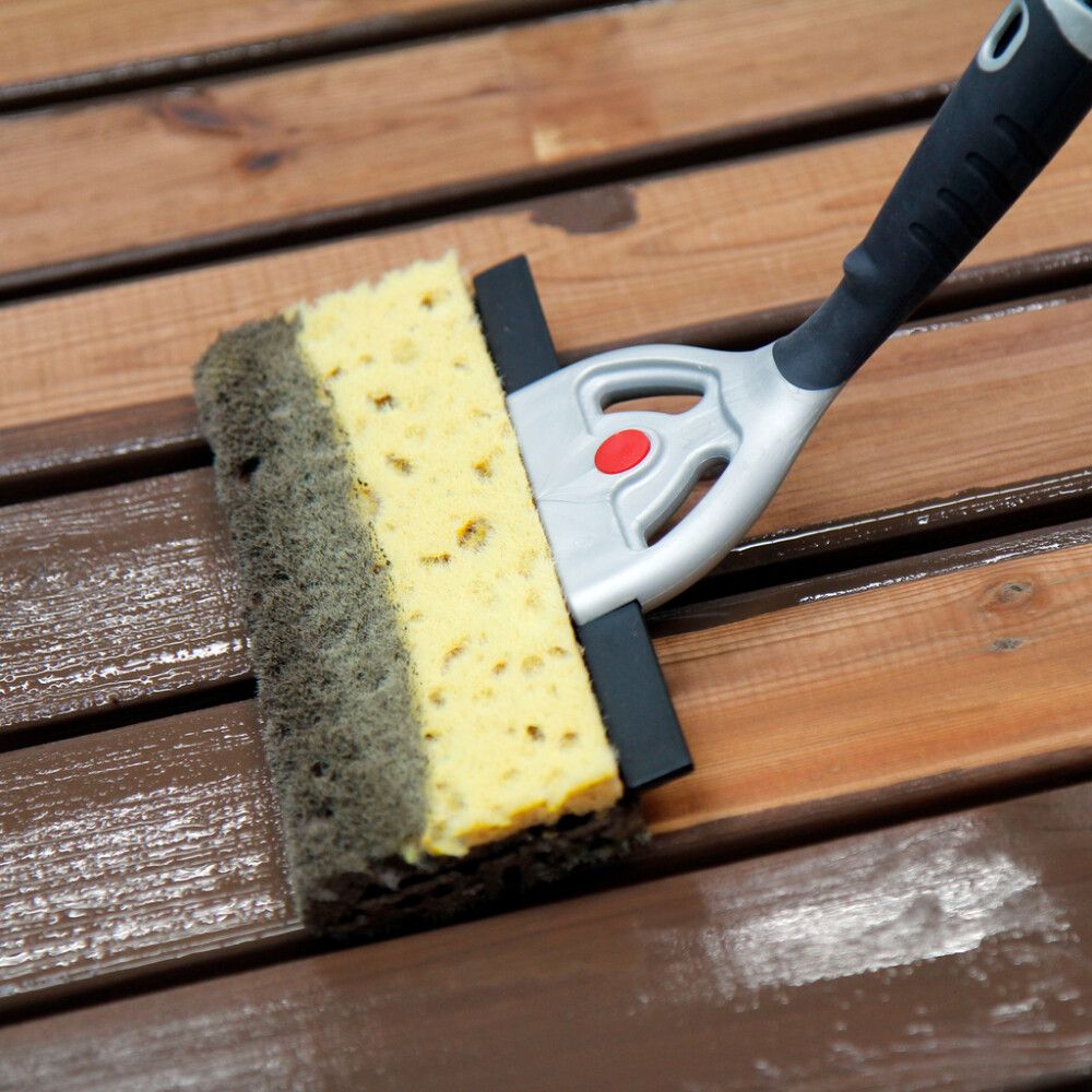 Terassiöljylasta Tikkurila 24 cm