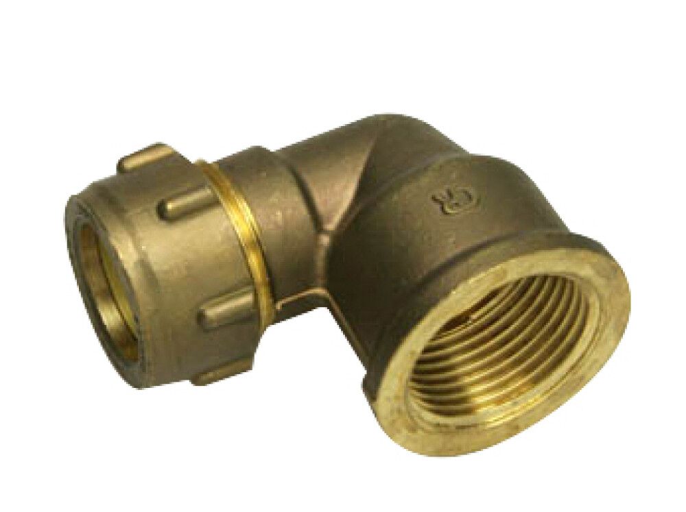 Puserruskulmaliitin Opal SK 3/4 x 22 EM