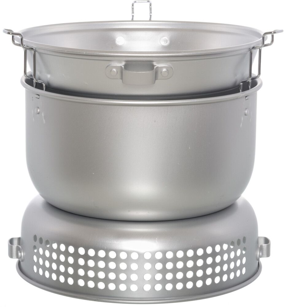 Retkikeitinsetti Atom