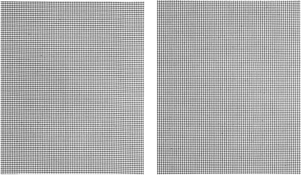 Grillinalunen 48 x 40 cm 2 kpl