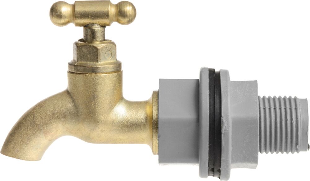 Hana vesisäiliölle