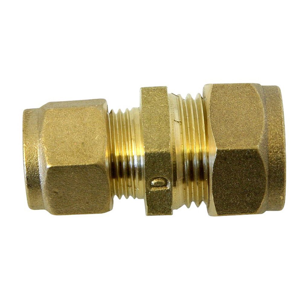 Puserrusliitin Opal 15 x 18 mm EM