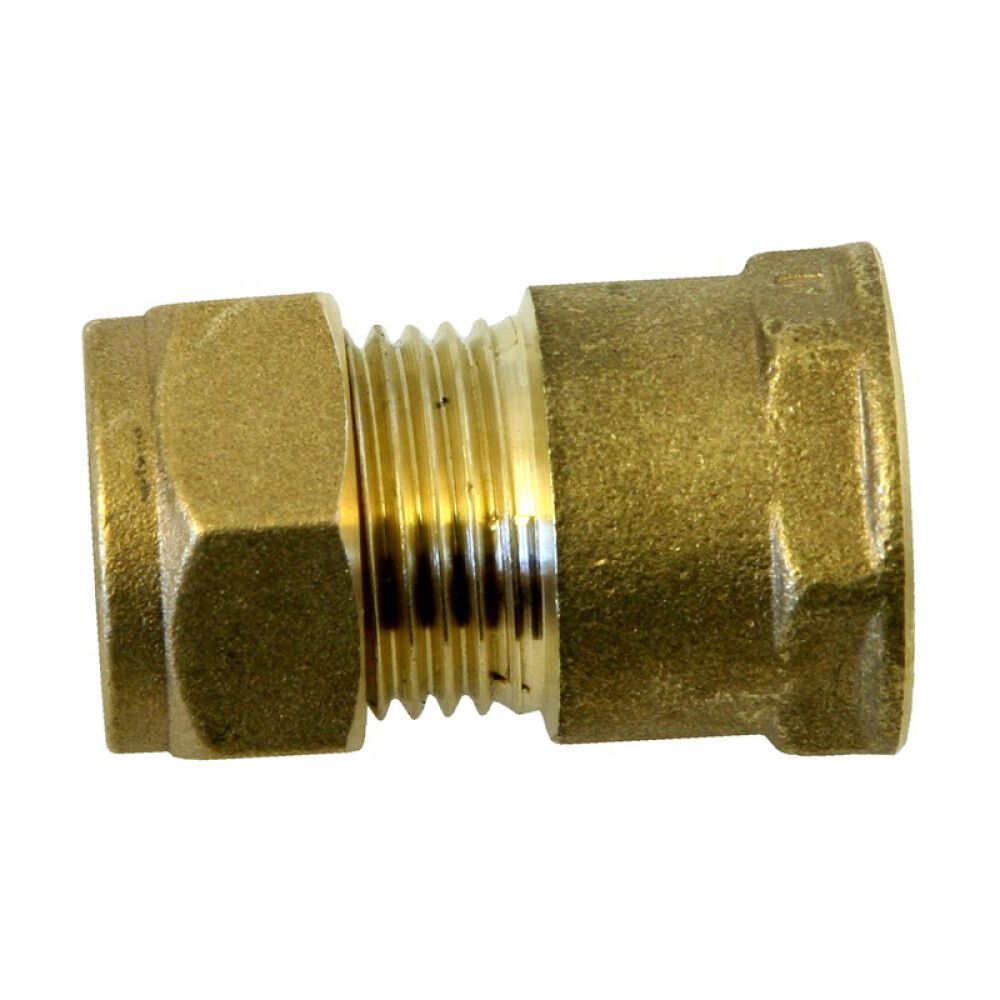 Puserrusliitin Opal SK 3/8 x 15 EM