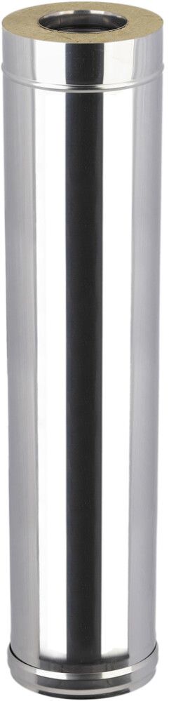 Savupiipun jatko Jeremias 1 m