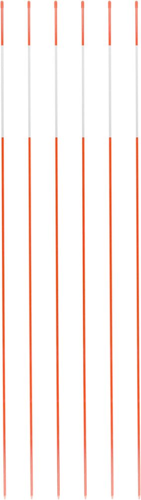 Aurauskeppi 150 cm 6 kpl