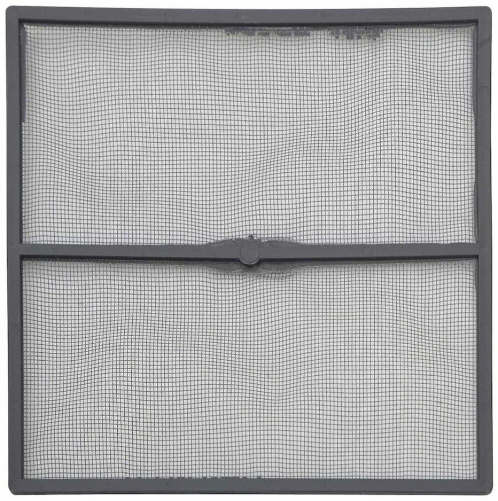 Hyönteisverkko ulkosäleikköön Vilpe 240 x 240 mm