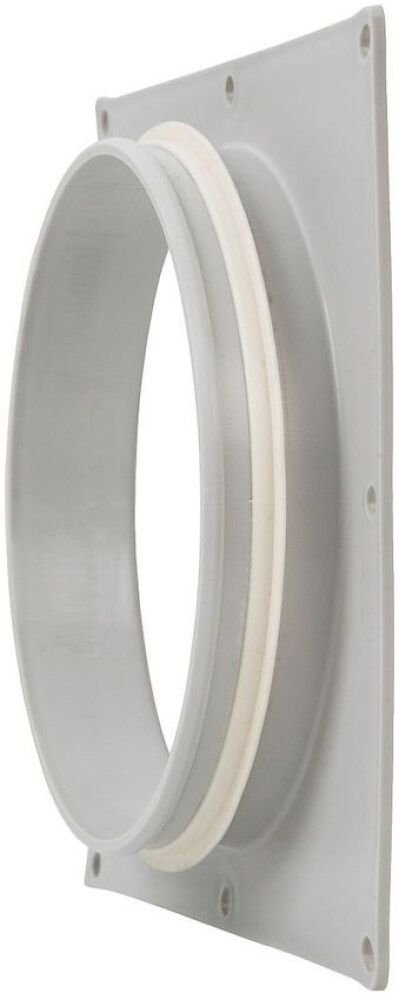 Putkiyhde Vilpe monitoimi-ulkosäleikköön 240 x 240 mm