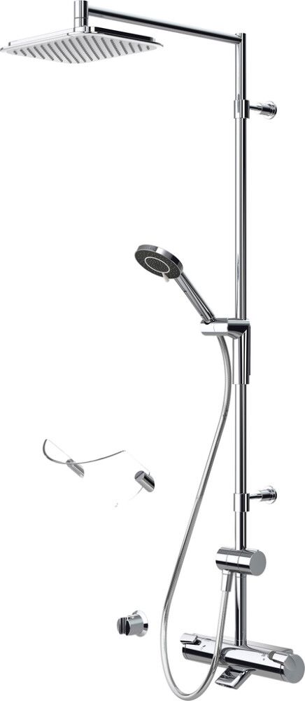 Suihkukokonaisuus Oras Optima 7193